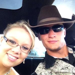 Meet your Posher, Brad